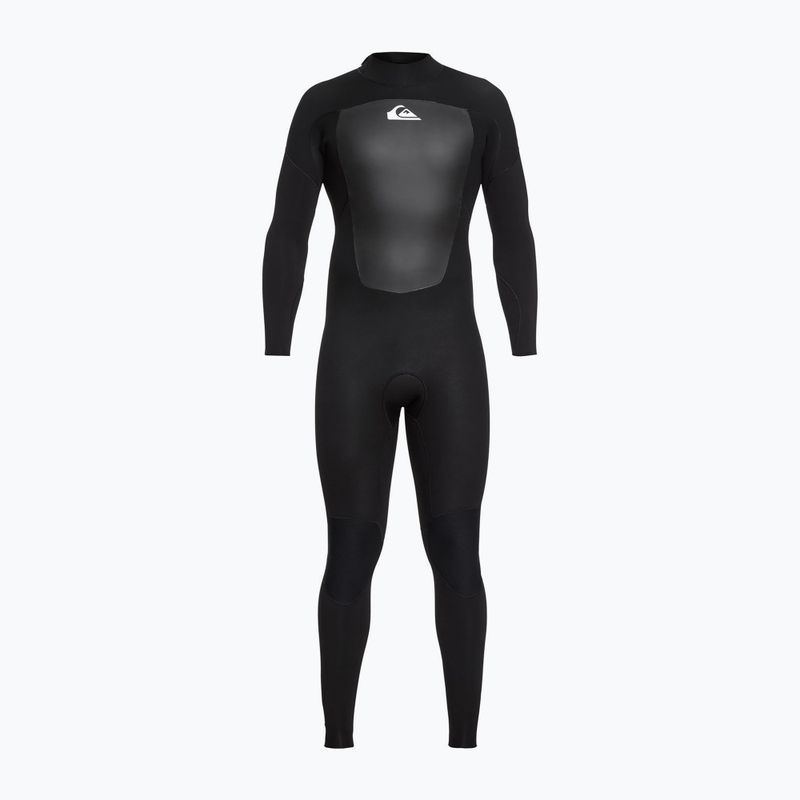 Pánský neopren   Quiksilver 4/3 Prologue black 6