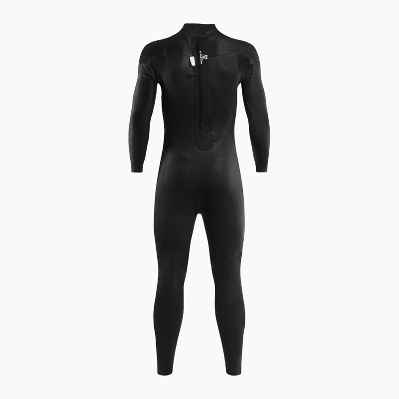 Pánský neopren   Quiksilver 4/3 Prologue black 5