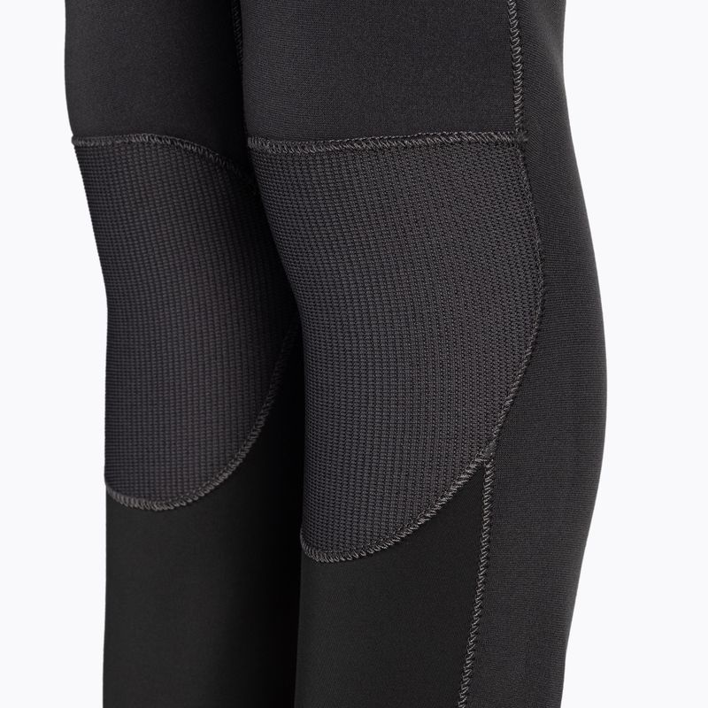 Dětský neopren   Quiksilver 4/3 Prologue jet black/nite blue 5