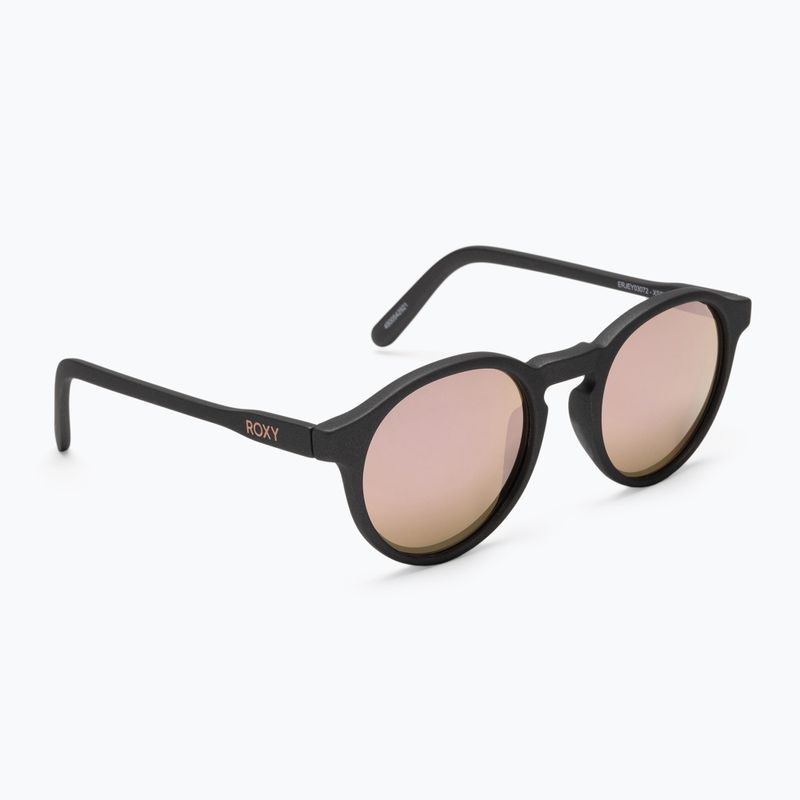 Dámské sluneční brýle ROXY Moanna 2021 matte grey/flash rose gold