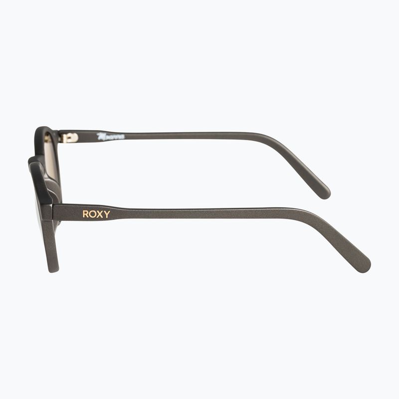 Dámské sluneční brýle ROXY Moanna 2021 matte grey/flash rose gold 10