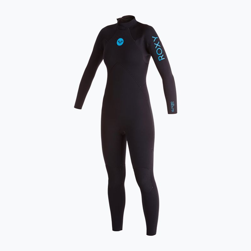 Dětský neopren   ROXY 4/3 SR Girl BZ GBS black