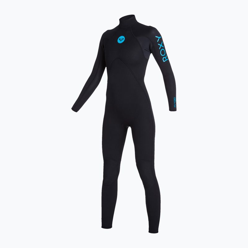 Dětský neopren   ROXY 3/2 SR School/R J black