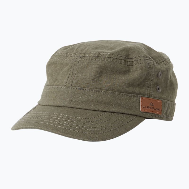 Pánská kšiltovka  Quiksilver Renegade 2 thyme