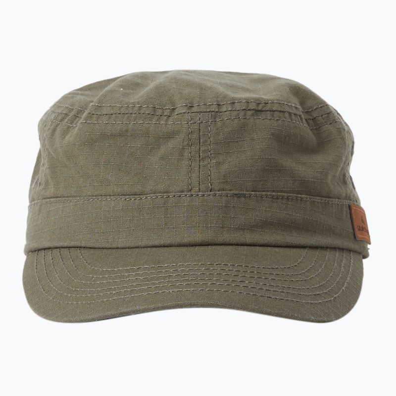 Pánská kšiltovka  Quiksilver Renegade 2 thyme 2