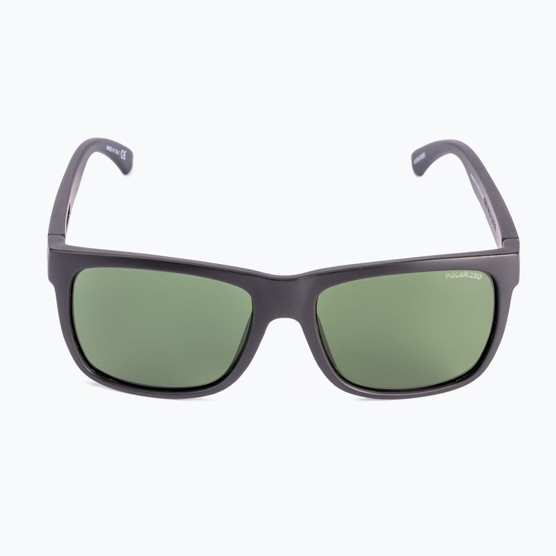 Quiksilver Charger Polarized Plovoucí sluneční brýle černé EQYEY03113 5