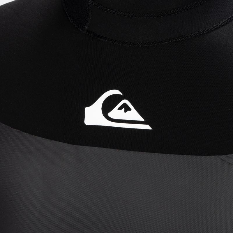 Pánský neopren   Quiksilver 3/2 Syncro BZ GBS M black/white 4