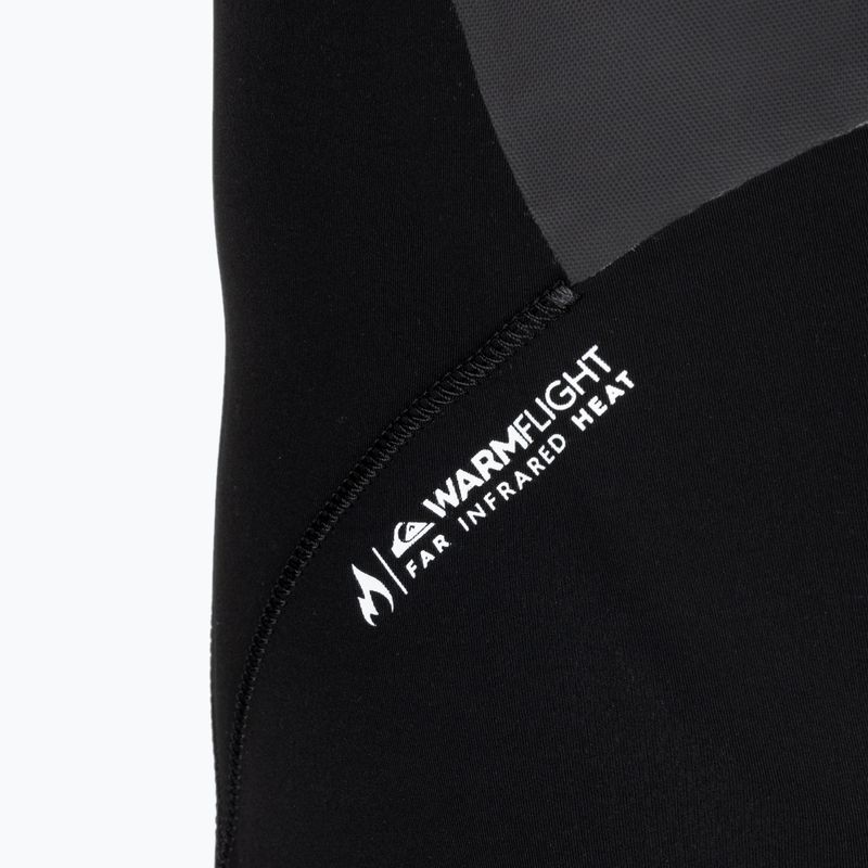 Pánský neopren   Quiksilver 3/2 Syncro BZ GBS M black/white 5