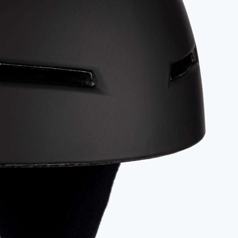 Snowboardová helma Quiksilver Theory M HLMT černá EQYTL03033-KVJ0 6