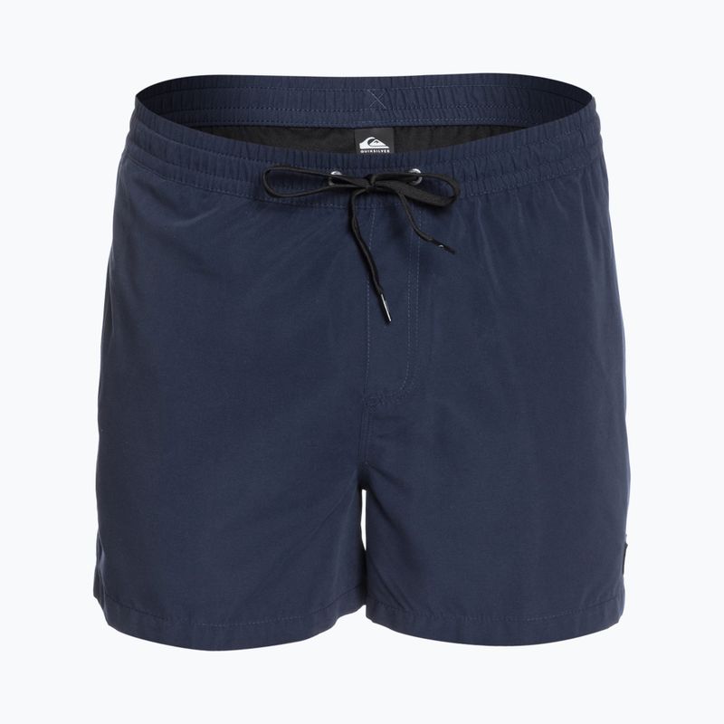 Pánské plavecké šortky Quiksilver Everyday 15' navy blue EQYJV03531-BYJ0
