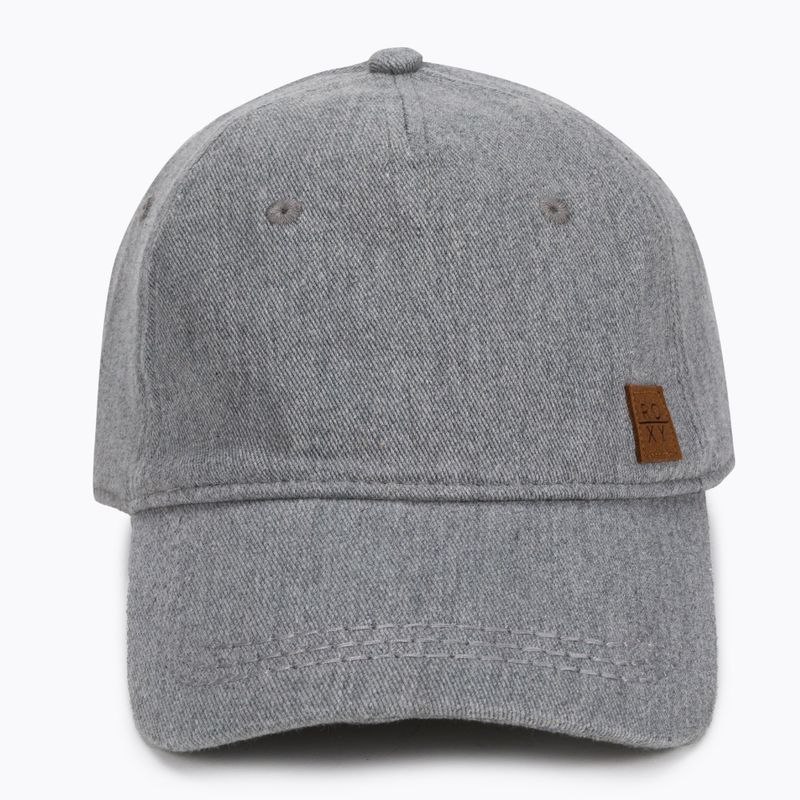 Dámská baseballová čepice ROXY Extra Innings A 2021 heritage heather 2