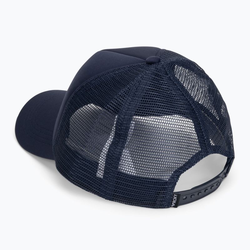 Dámská baseballová čepice ROXY Soulrocker 2021 mood indigo 3