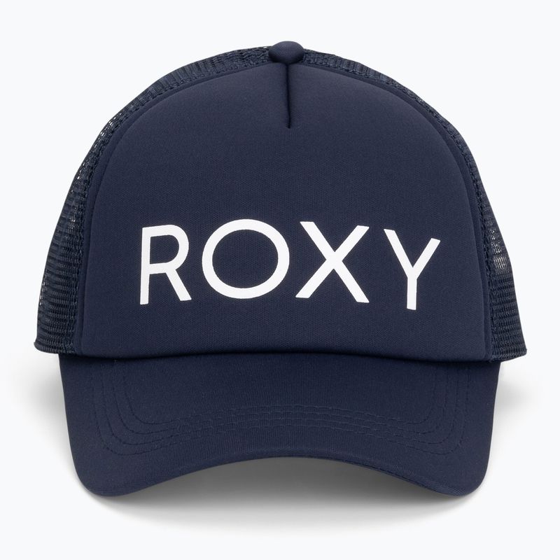 Dámská baseballová čepice ROXY Soulrocker 2021 mood indigo 4