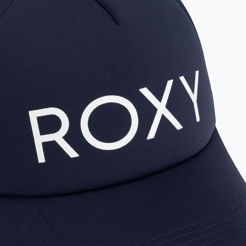 Dámská baseballová čepice ROXY Soulrocker 2021 mood indigo 5