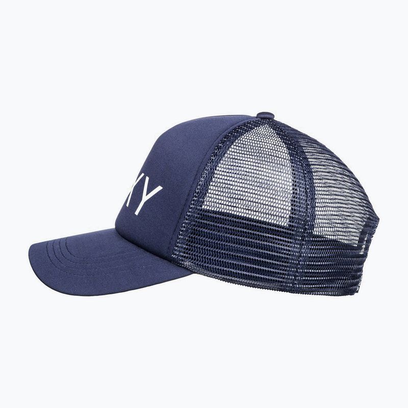 Dámská baseballová čepice ROXY Soulrocker 2021 mood indigo 7