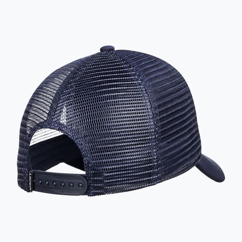 Dámská baseballová čepice ROXY Soulrocker 2021 mood indigo 8