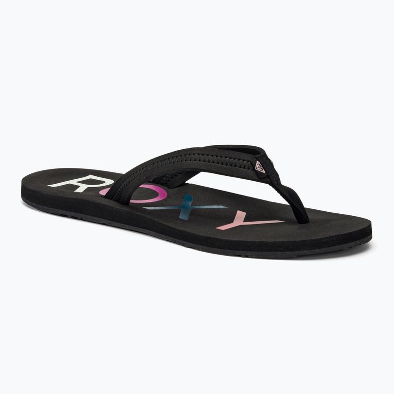 Dámské žabky ROXY Vista III 2021 black