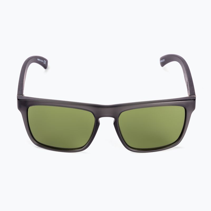 Sluneční brýle Quiksilver The Ferris hnědé EQS1127 5