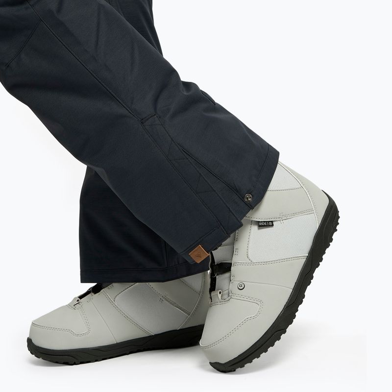 Dámské snowboardové kalhoty ROXY Nadia 2021 black 8