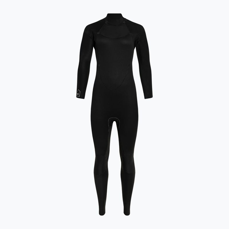 Dámský neopren   ROXY 3/2 Prologue BZ FLT black 4