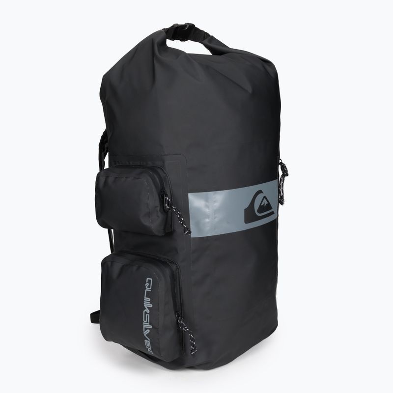 Pánský batoh Surfin' Quiksilver Evening Sesh black
