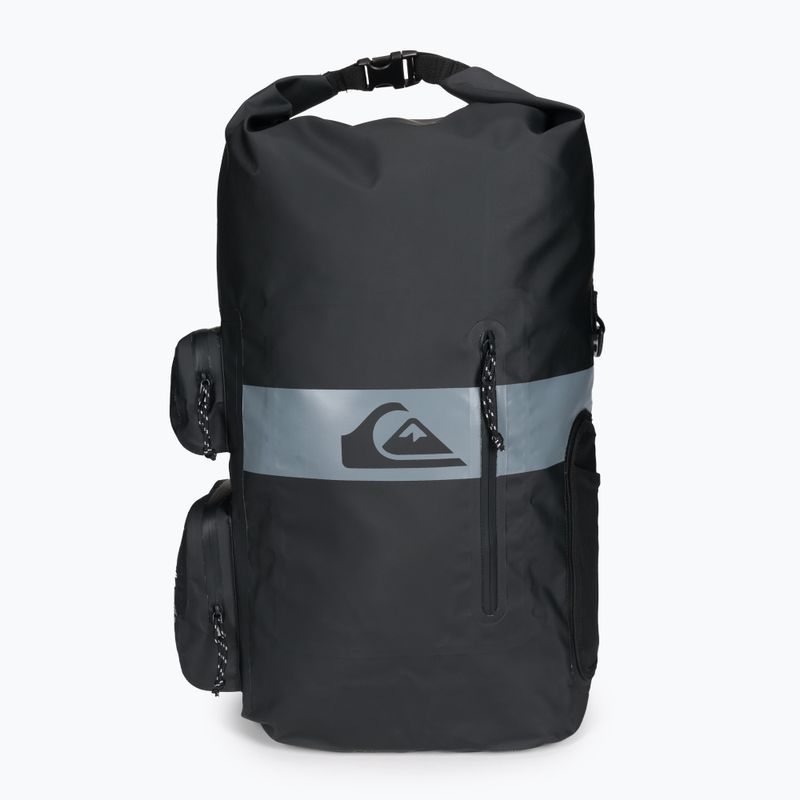 Pánský batoh Surfin' Quiksilver Evening Sesh black 2