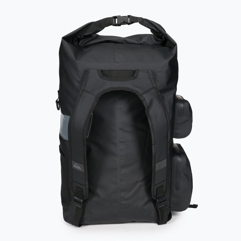 Pánský batoh Surfin' Quiksilver Evening Sesh black 3