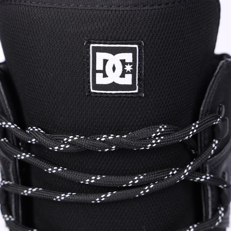 Pánské boty na snowboard DC Phase black 7