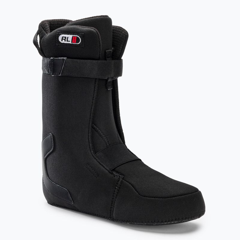 Pánské boty na snowboard DC Control So black 5