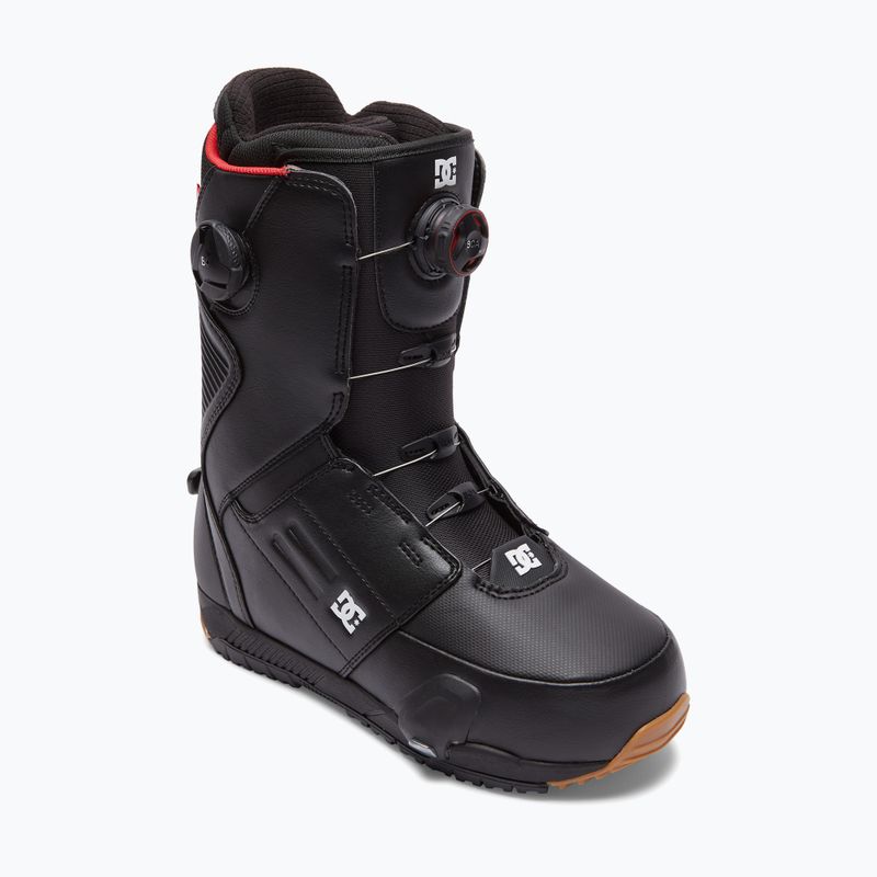 Pánské boty na snowboard DC Control So black 11
