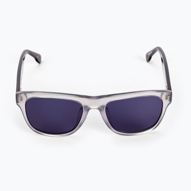 Sluneční brýle Quiksilver Nasher šedé EQYEY03122 3