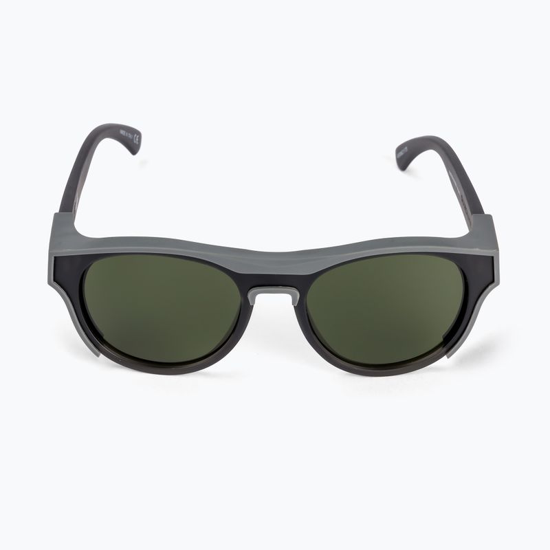Sluneční brýle Quiksilver Eliminator+ černé EQYEY03150 3