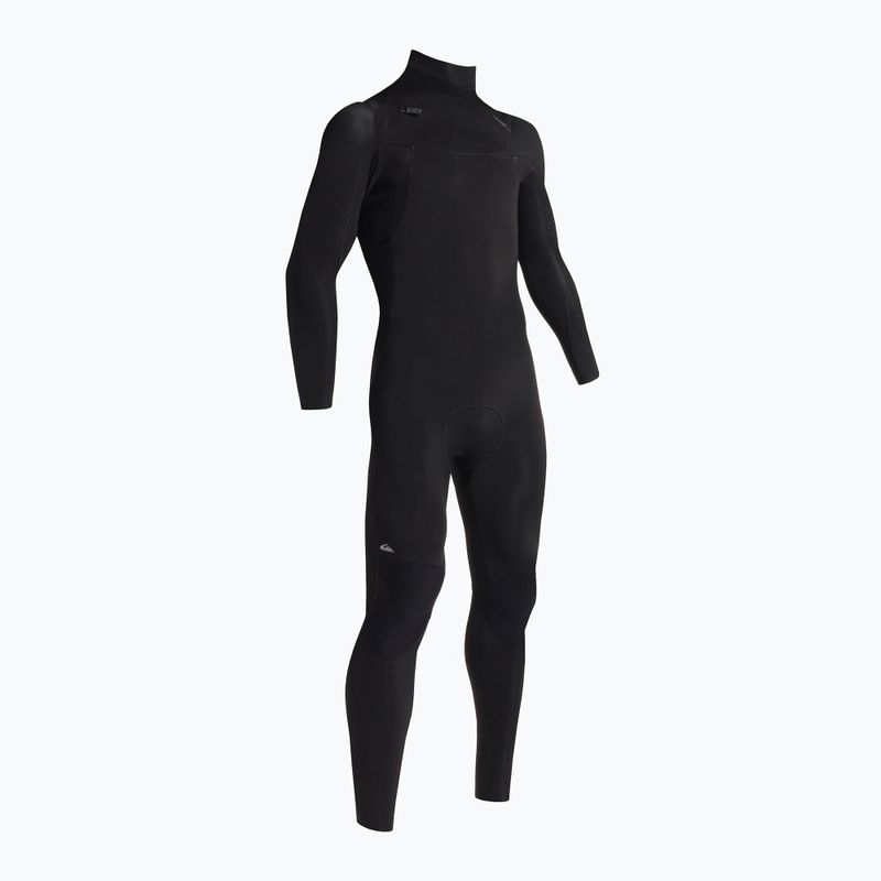 Pánský neopren   Quiksilver 3/2 Everyday Sessions S/SL CZ black