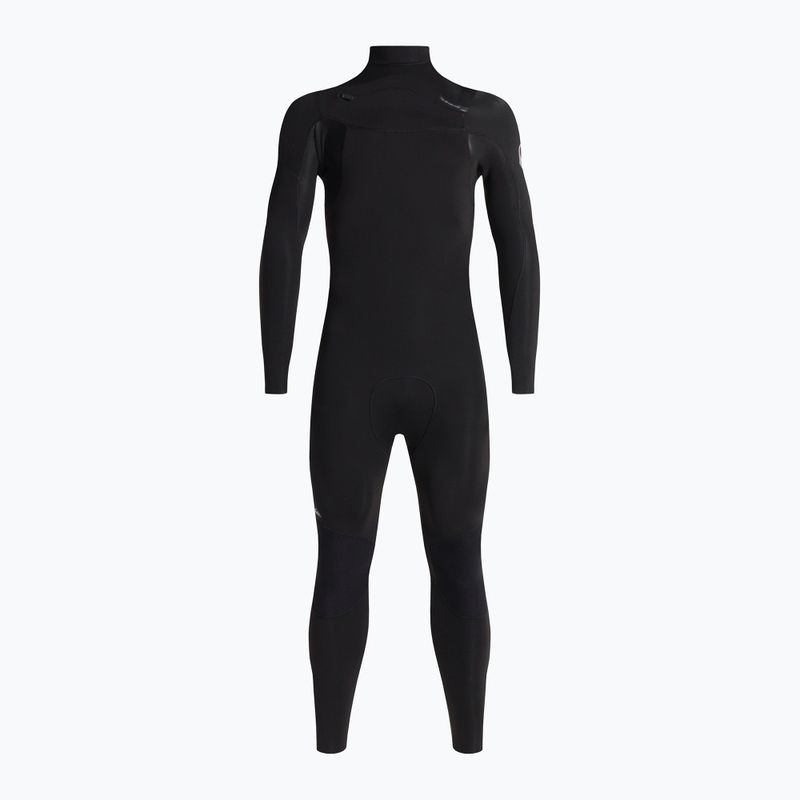 Pánský neopren   Quiksilver 3/2 Everyday Sessions S/SL CZ black 2