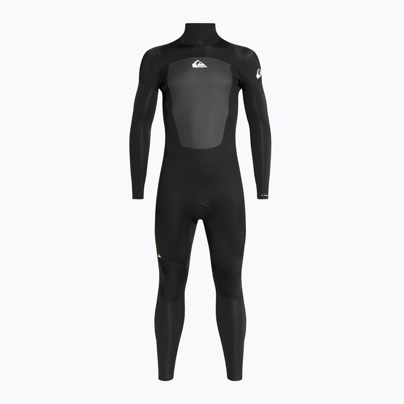 Pánský neopren   Quiksilver 4/3 Prologue BZ L/SL black 2