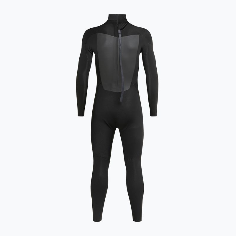 Pánský neopren   Quiksilver 4/3 Prologue BZ L/SL black 3