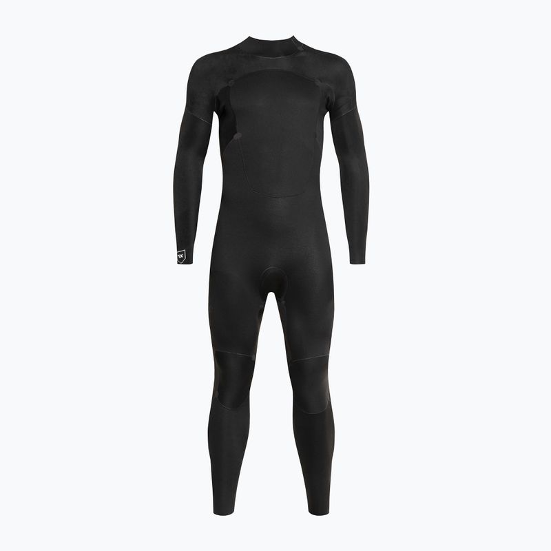 Pánský neopren   Quiksilver 4/3 Prologue BZ L/SL black 4