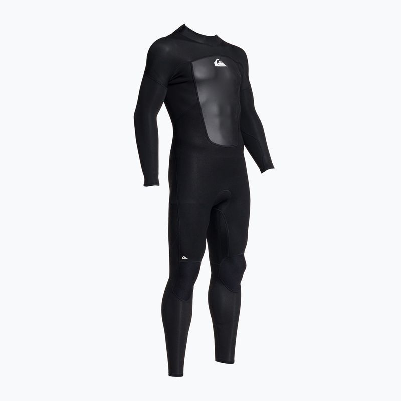 Pánský neopren   Quiksilver 3/2 Prologue BZ L/SL black