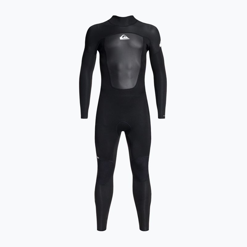 Pánský neopren   Quiksilver 3/2 Prologue BZ L/SL black 2