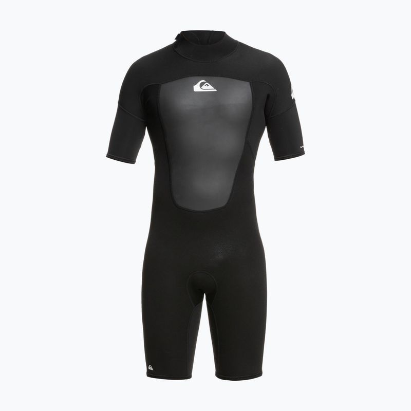 Pánský neopren   Quiksilver 2/2 Springsuit Prologue SP S/SL black