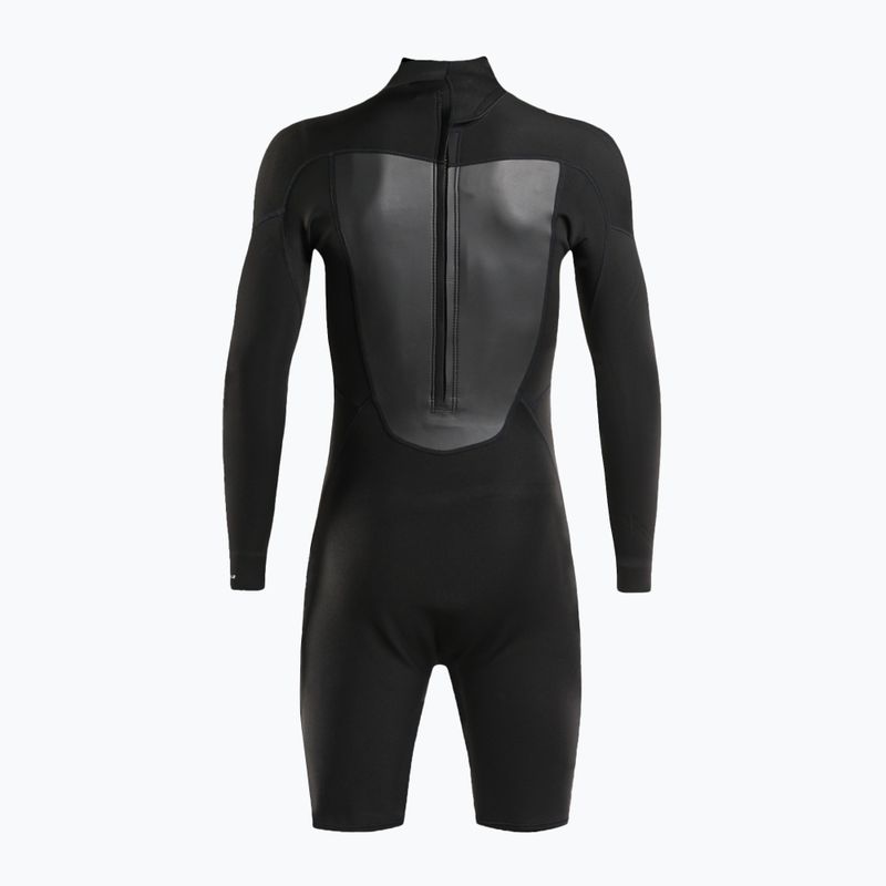 Pánský neopren   Quiksilver 2/2 Springsuit Prologue SP L/SL black 3