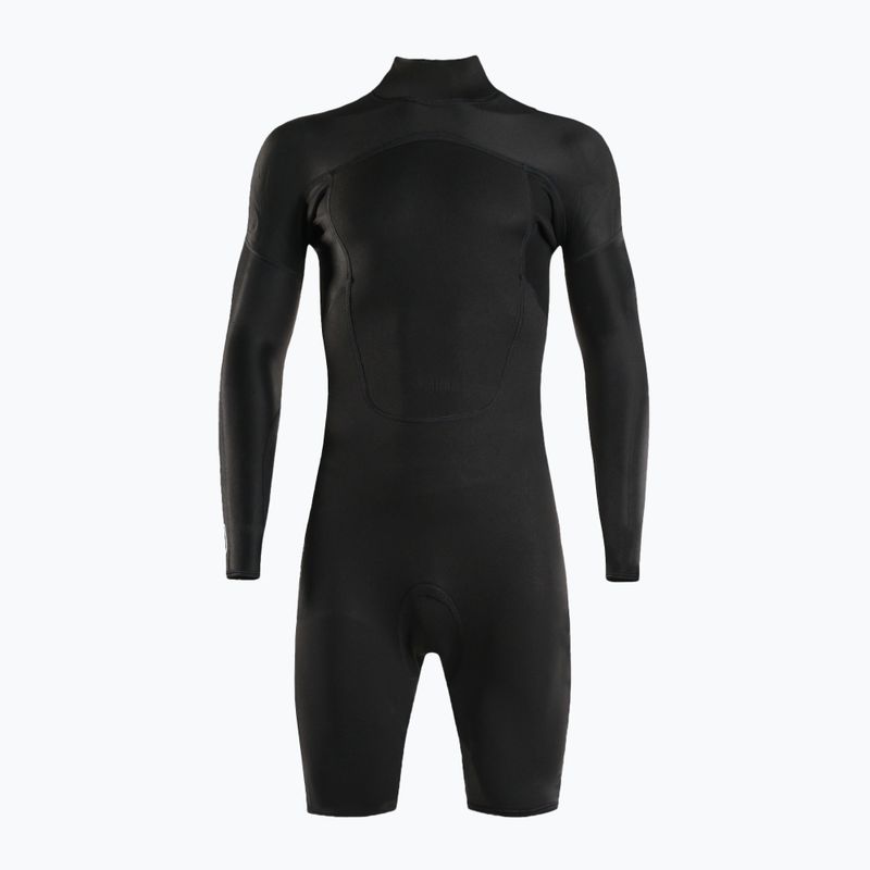 Pánský neopren   Quiksilver 2/2 Springsuit Prologue SP L/SL black 4