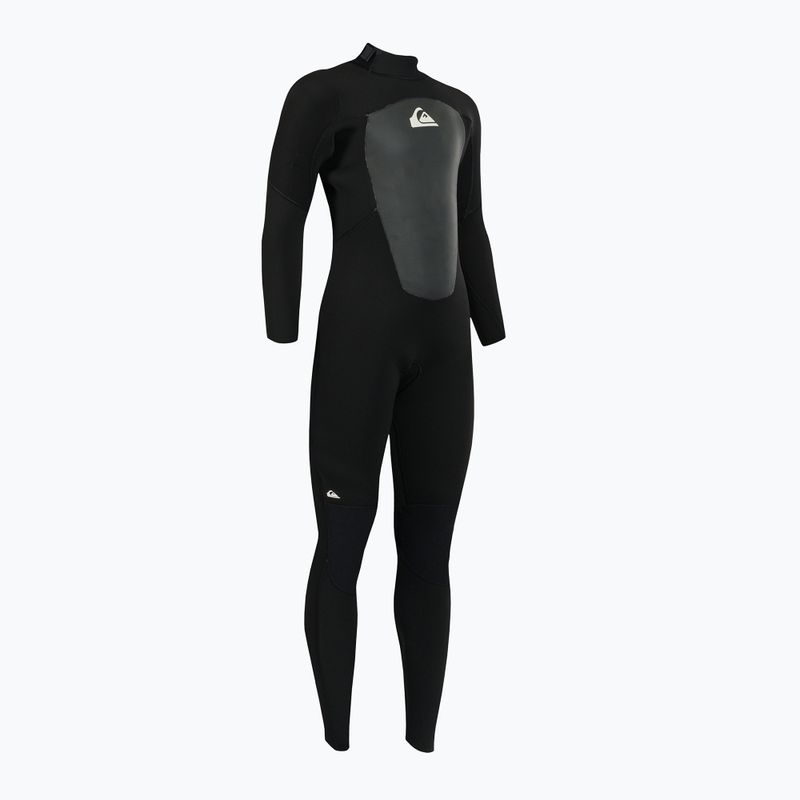 Dětský neopren   Quiksilver 4/3 Prologue BZ black