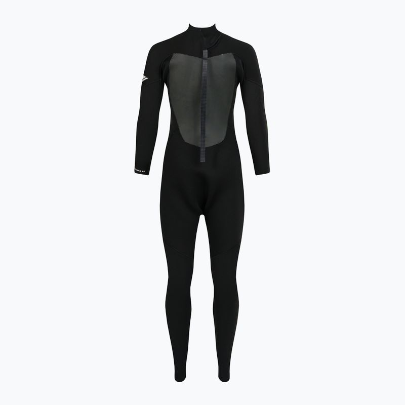 Dětský neopren   Quiksilver 4/3 Prologue BZ black 3