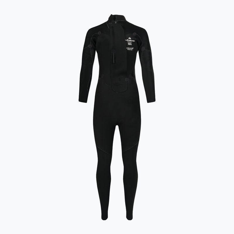 Dětský neopren   Quiksilver 4/3 Prologue BZ black 5