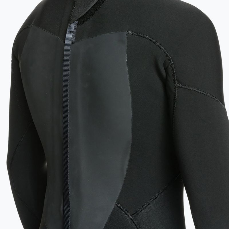 Dětský neopren   Quiksilver 4/3 Prologue BZ black 10