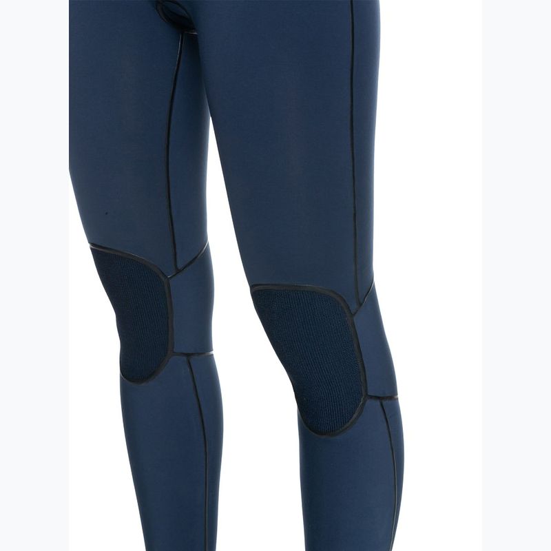 Dámský neopren   ROXY 4/3 MB FZ GBS J dark navy/allure/sulphur 11