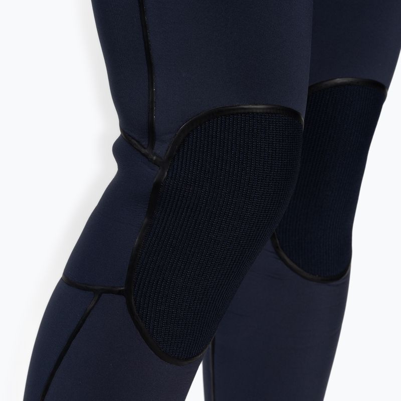 Dámský neopren   ROXY 4/3 MB FZ GBS J dark navy/allure/sulphur 5
