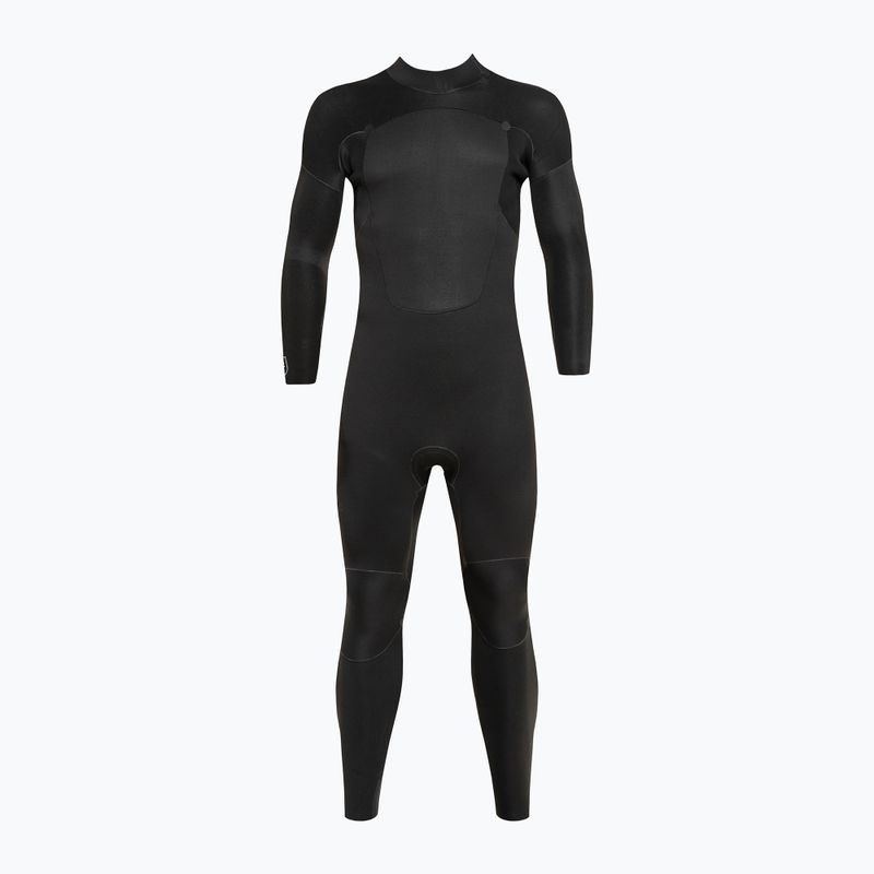 Pánský neopren   Quiksilver 4/3 Prologue BZ L/SL insignia/high risk 4