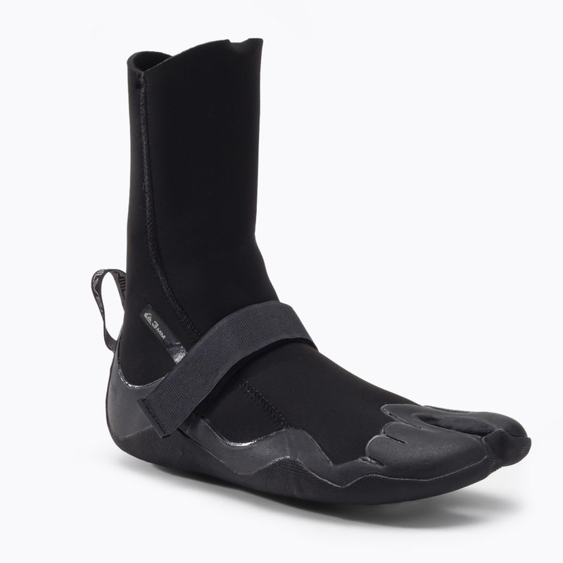 Pánské neoprenové boty  Quiksilver Everyday Sessions 3 Split Toe black